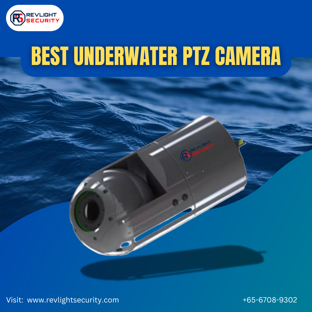 Top Underwater Ptz Camera In Singapore